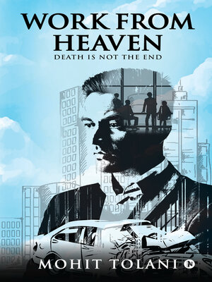 cover image of Work From Heaven